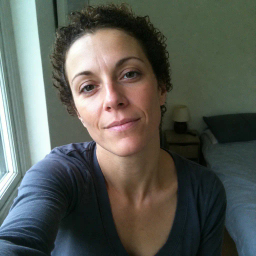 Portrait de Jeanne Pons